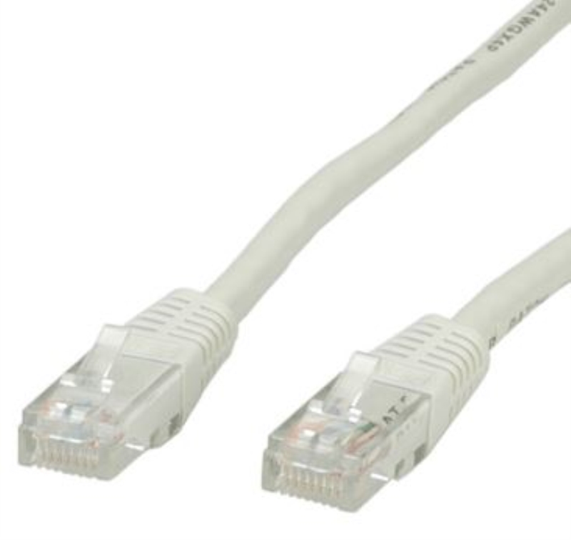 MEIZU Cavo rete cat 6 3 mt Nilox